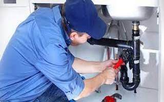 Plumber